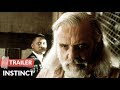 Instinct 1999 trailer  anthony hopkins  cuba gooding jr