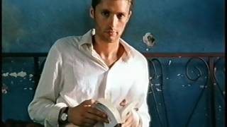 Lynx Touch Advert Short