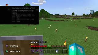Infinity SMP Live Day 4