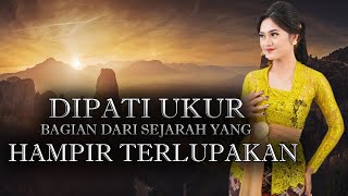 Mengenal Dipati Ukur Bagian Dari Sejarah Yang Hdanir Terlupakan