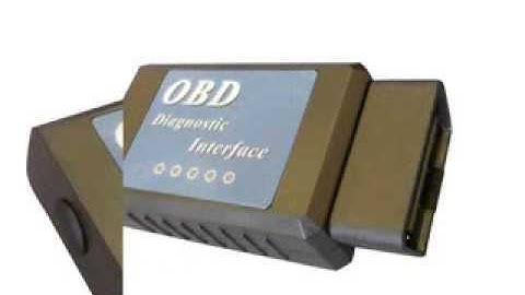 BAFX Products   Bluetooth OBD2 scan tool   For check engine light & diagnostics   Android ONLY