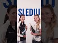 Sandra si splnila svůj cíl a dojela si pro top20! 🫶🏻