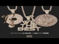 (CLEAN) I Got the Keys - ft. Jay Z ,Future - DJ Khaled