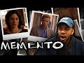 FILMMAKER MOVIE REACTION!! Memento (2000) FIRST TIME REACTION!!