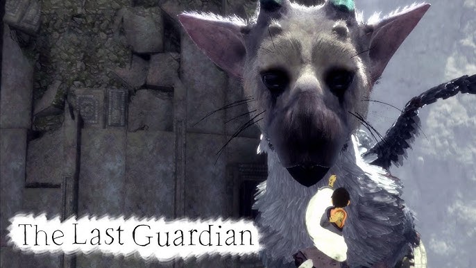 6 dicas para jogar de The Last Guardian