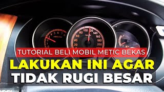 BOSAN AVANZA XPANDER Baru Terus, Ternyata Si NYAMAN Ini Juga Tambah Lengkap!