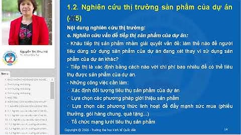 Khi nào hình thành dự án đầu tư thiết bị năm 2024