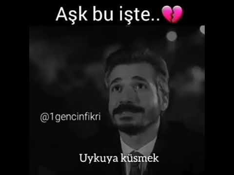 Aşk Bu İşte 💔 Dizilerden Duygusal Sahneler (Hercai)