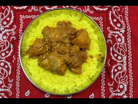 Do You Put Turmeric In Biryani