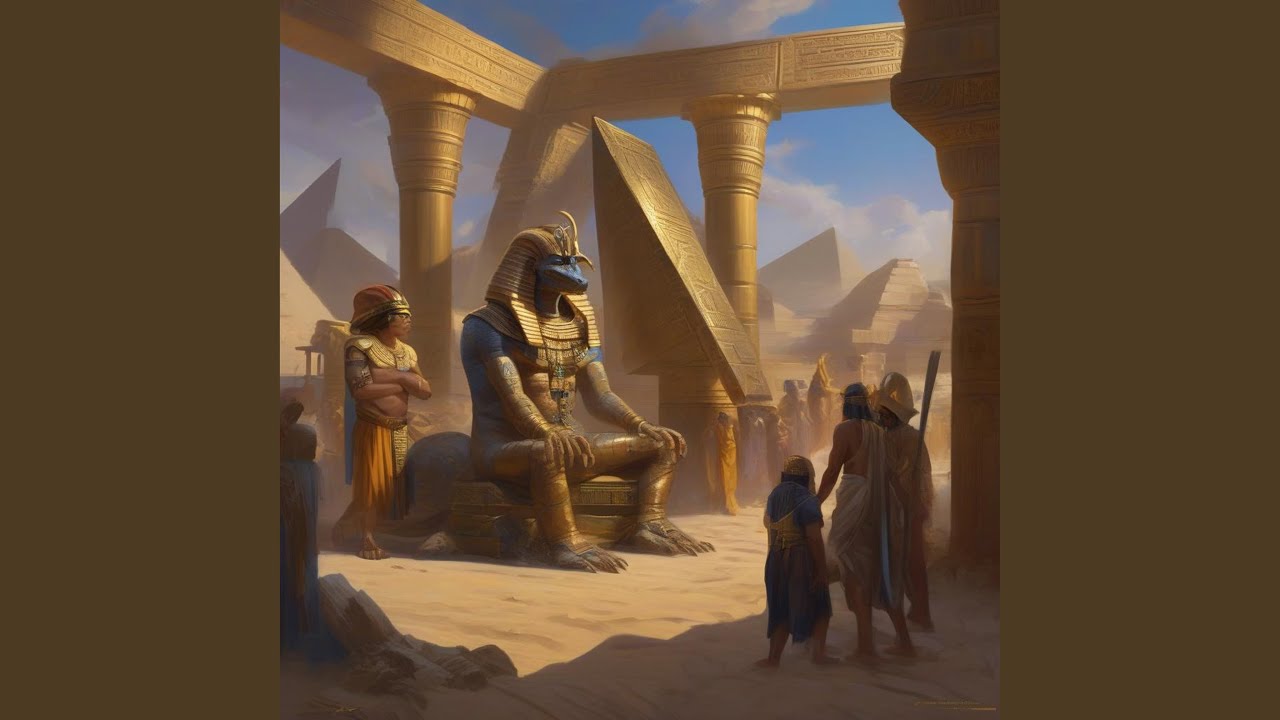 Gator Eagle (Explicit)