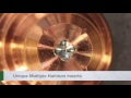 Lower Cutting Costs with Thermal Dynamics Ultra Cut XT Series of Automated Plasma Systems