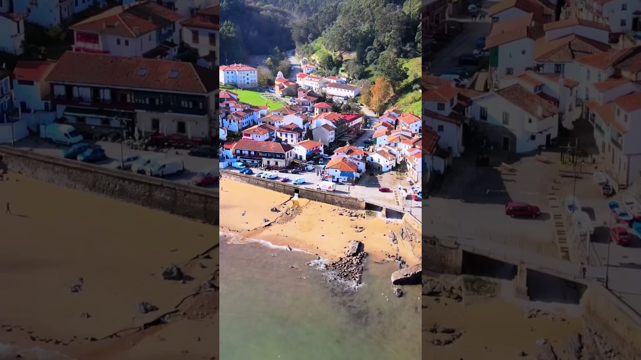 TAZONES - ASTURIAS #travel #asturias #asturiasparaisonatural