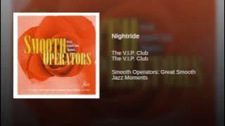The vip club - Nightride