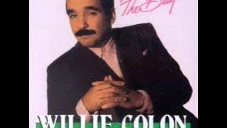 Talento de TV  WIllie Colon