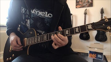 Bionic Commando - Area 5