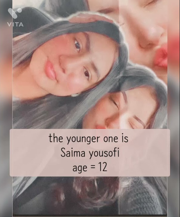 lifestyle of Sadia yousofi (2021) |sakina_hu |