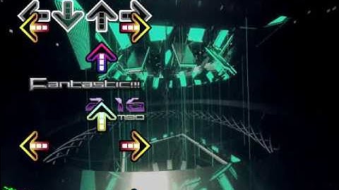 StepMania PIU(O2JAM) Hyperion DJMAX Step Edit