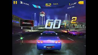 asphalt 8 mutiplayer pc
