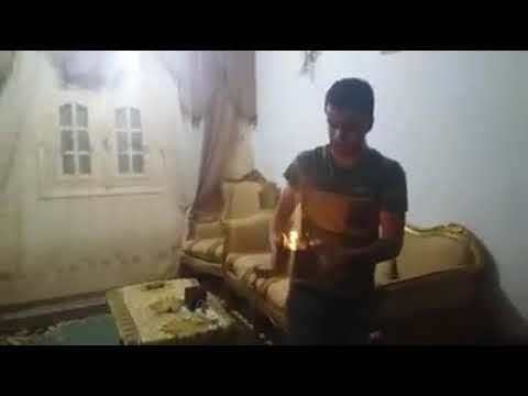 الكهرباء اللاسلكية   محمد سعيد شتا