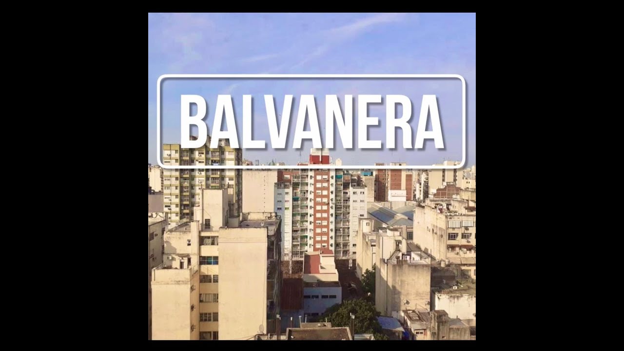 LA RIOJA 138 》 Balvanera 》 CABA - YouTube