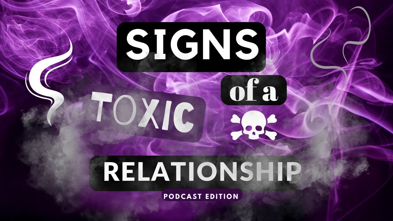 Signs of Toxic Relationship | What are the Red Flags in a Relationship ...
