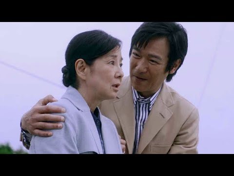 吉永小百合主演、失われた記憶をめぐる母子の旅／映画『北の桜守』予告編