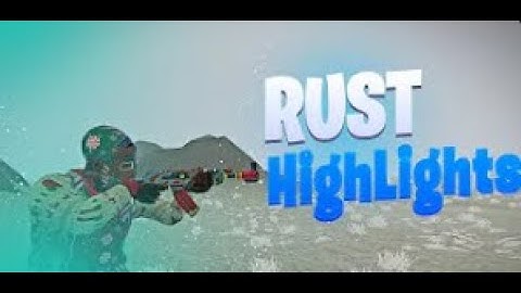 Rust Highlight #4 | gr1gon
