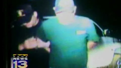 Arrested 3x's for DWI, Charges dropped