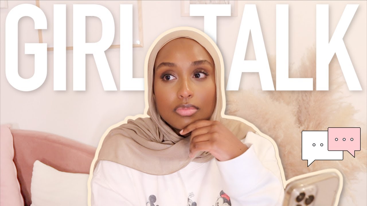 What To Ask Before Marriage, Fake Friends, Dating, Daughters Guilt | LATE NIGHT Q&A | Aysha Harun