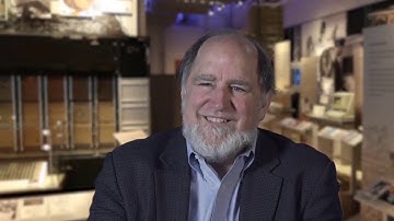 Rivest on the creation of Introduction to Algorithms.