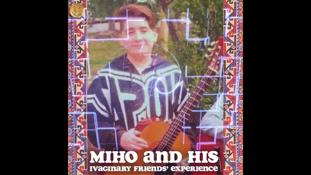 Perennial Spiral - მუტელი კი კაია მაგრამ ამას ყლე ჯობია (cover)