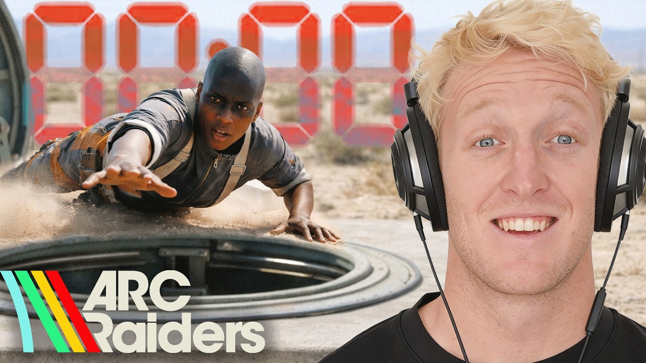 I almost lost it all...