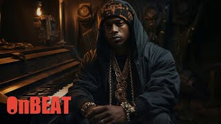 ＮＯＳＴＡＬＧＩＡ . ＨＩＰＨＯＰ NIGHT DRIVE MIX - Gangster Rap Mix - Best Gangster Hip Hop Car Music