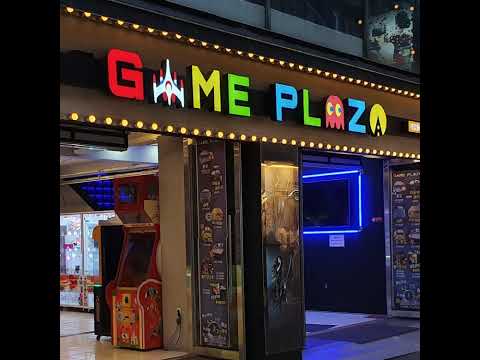 광주 게임플라자 디디알 DanceDanceRevolution LIVE