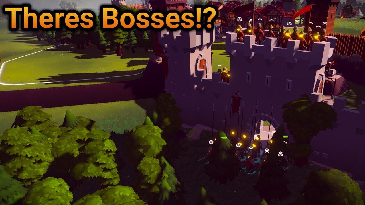 Playing The New Becastled Update! | 1 Year |