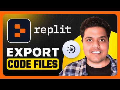 How To Download Code From Replit AI on PC (2026 Guide)