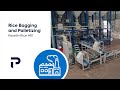 Kasetsin Rice Mill - A quick look at our OML-1140 and RPL Series