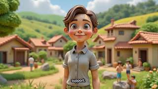 The Ripple Effects of kindness #Motivational movie