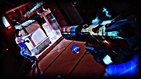 Hyper Front Scrims Highlights | FULL GYRO