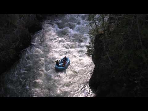 TRU Adventure Studies
