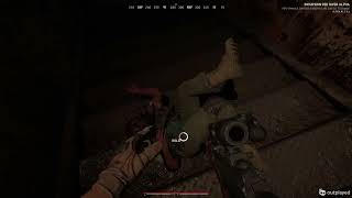 Incursion: Red River mission 7