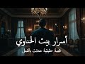 قصة حقيقية حدثت بالفعل لرجل مصري يكشف أسرار بيت الحناوي والجـ ـرائم الكثيرة التي تمت من العائلة قصة حقيقية حدثت بالفعل لرجل مصري يكشف أسرار بيت الحناوي والجـ ـرائم الكثيرة التي تمت من العائلة