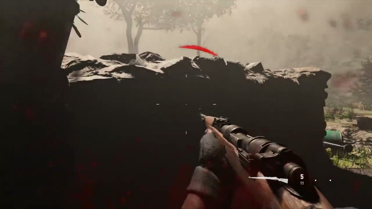 Call of Duty Vanguard: Merville 1944