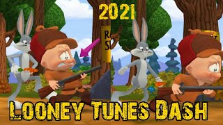 Looney Tunes Dash 2021 Game New Level 2 Gameplay screenshot 3