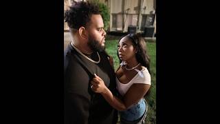 When J Diva begs Rafi to put his life on the line for her love