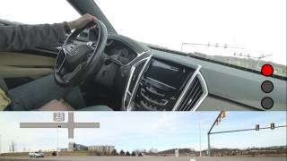 Eco CACC video