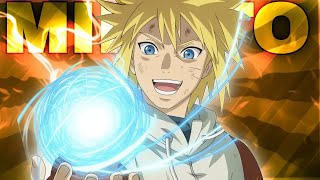 The Entire Minato One-Shot Manga Explained