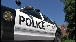Five rapes reported on Ohio University campus