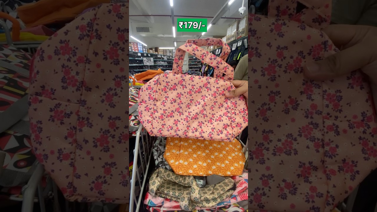 D-Mart Latest Lunch Box||D-Mart Clearence Sale 