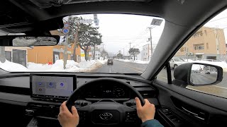 【Test Drive】 2026 New TOYOTA RAV4 Adventure 2.5L E-Four